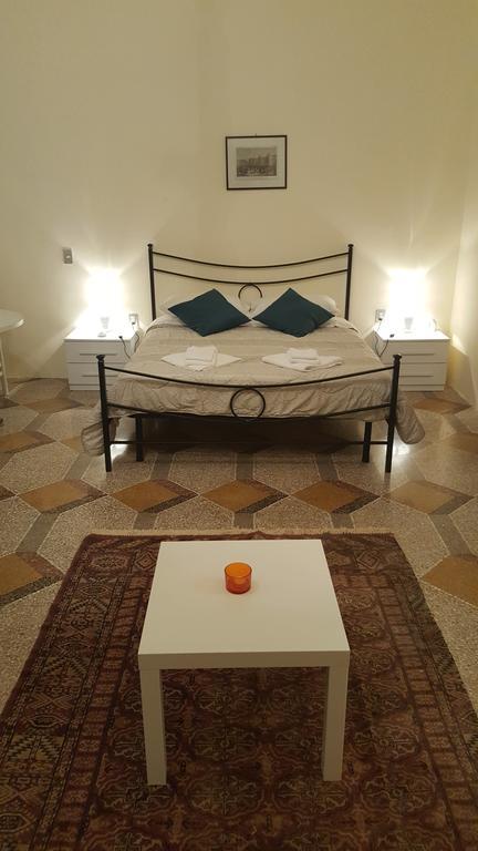 Garden Suite Genua Exterior foto