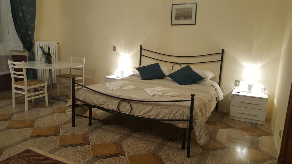 Garden Suite Genua Exterior foto