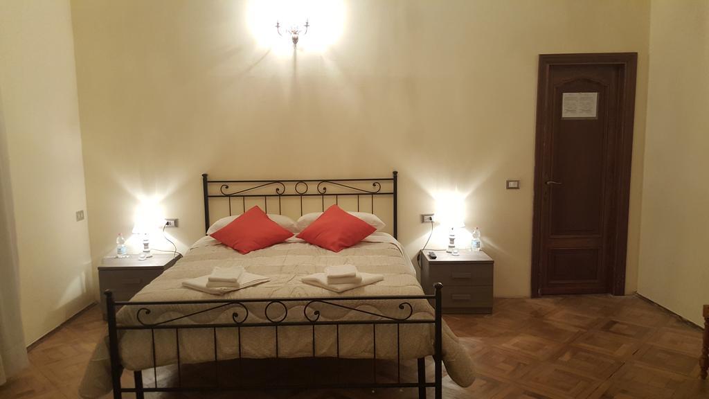 Garden Suite Genua Exterior foto
