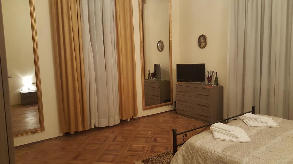 Garden Suite Genua Exterior foto