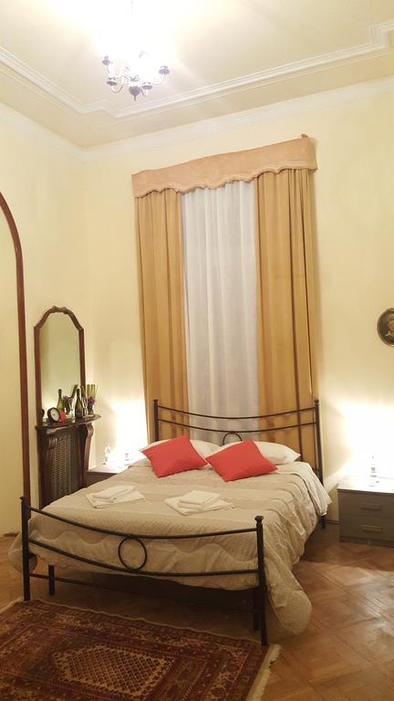 Garden Suite Genua Exterior foto