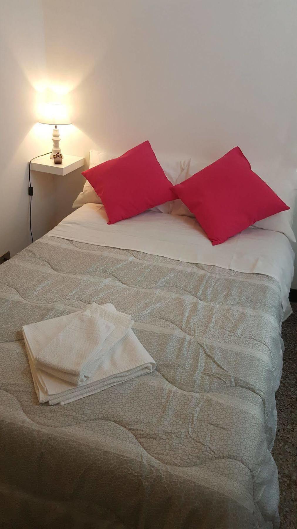 Garden Suite Genua Exterior foto